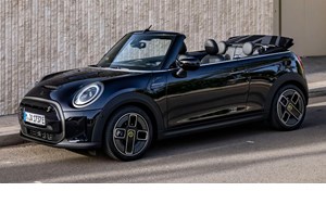 Tο νέο Mini Countryman έχει αυτονομία πάνω από 400 χιλιόμετρα - εικόνα 5