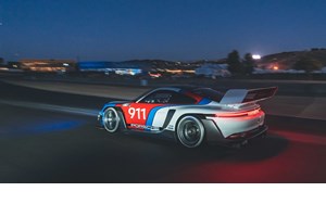 Αυτή είναι η νέα Porsche Macan: Ηλεκτρική έως 630 ίππους και μεγάλη αυτονομία (εικόνες) - εικόνα 11