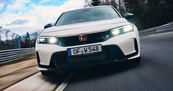 Η υβριδική τεχνολογία της Honda: Από το Insight μέχρι το NSX - εικόνα 9