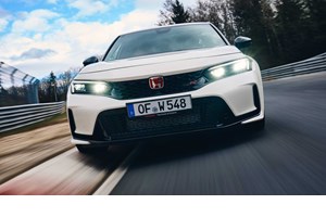 Η υβριδική τεχνολογία της Honda: Από το Insight μέχρι το NSX - εικόνα 9