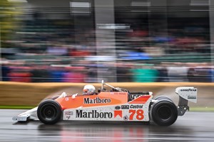 Δείτε live το Goodwood Festival of Speed-το πιο σημαντικό φεστιβάλ αυτοκινήτων στον κόσμο - εικόνα 5