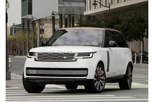Η Range Rover μάς μύησε στην τέχνη της ωρολογοποιίας - εικόνα 7