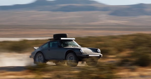 Η Porsche σταμάτησε την παραγωγή των συμβατικών 718 και Macan στην Ευρώπη - εικόνα 5
