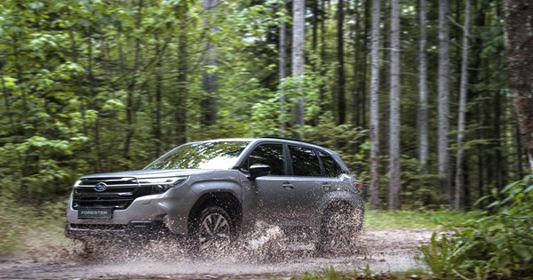 Επιστρέφει μοντέλο-θρύλος από την Ιαπωνία - εικόνα 1