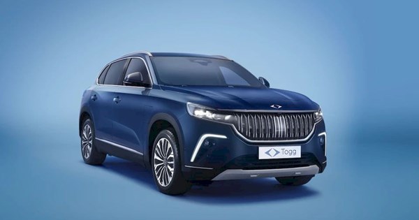 Ποια κινεζική φίρμα πήρε σχεδιαστή ονειρικών αυτοκινήτων από Lamborghini και Porsche - εικόνα 2