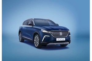 Η φίρμα που θα φτιάχνει αυτοκίνητα σαν κουλούρια στον φούρνο - εικόνα 4