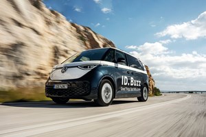 Το ID. Buzz μεγάλωσε, έγινε επταθέσιο και επιστρέφει στην Αμερική μετά από 20 χρόνια - εικόνα 7