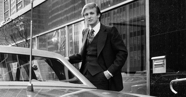 Εκλογή Trump: Οι πρώτες αντιδράσεις από τον κόσμο του αυτοκινήτου - εικόνα 1