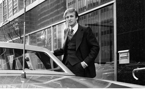 Εκλογή Trump: Οι πρώτες αντιδράσεις από τον κόσμο του αυτοκινήτου - εικόνα 1