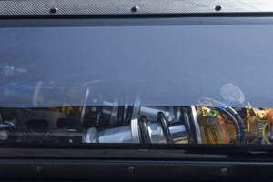 Αυτή είναι η απόλυτη έκδοση της Mustang GTD - εικόνα 1