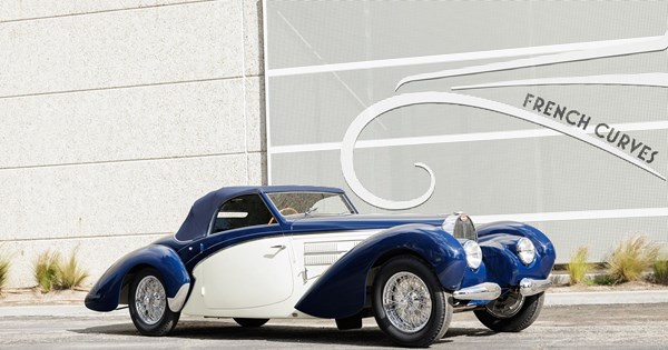 Ελληνικής καταγωγής McLaren F1 πήρε το βραβείο κοινού στο Villa d'Este - εικόνα 9