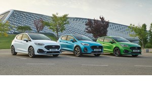 Ποιο Ford είναι ετοιμοπαράδοτο και με μηδενικό φόρο εταιρικού οχήματος - εικόνα 5