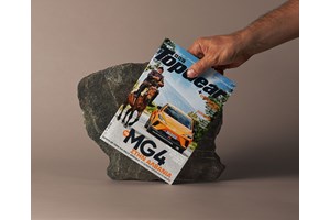 Το αξεσουάρ που έχει "μαγέψει" τους επαγγελματίες οδηγούς - εικόνα 3