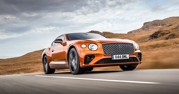 Το μέλλον στα πολυτελή αυτοκίνητα: ποια είναι τα νέα στοιχεία που το καθορίζουν - εικόνα 3