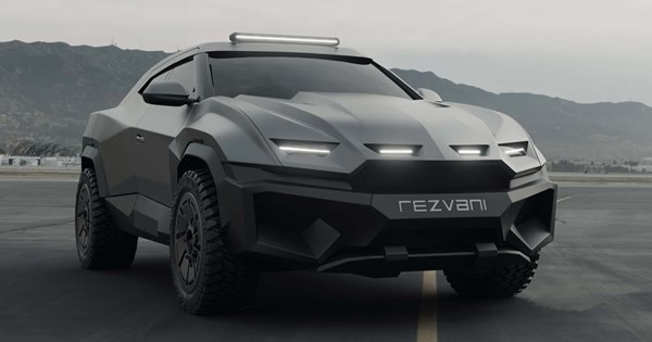 Το FBI άλλαξε αυτοκίνητο: Ποιο πήρε, οι λόγοι της απόφασης και οι αντιδράσεις - εικόνα 1