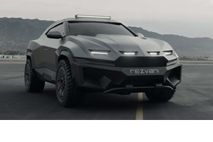 Το FBI άλλαξε αυτοκίνητο: Ποιο πήρε, οι λόγοι της απόφασης και οι αντιδράσεις - εικόνα 1