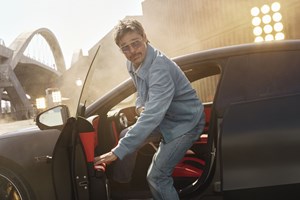 Geely E2: Στην Ελλάδα το νέο ηλεκτρικό πόλης με τιμή που εντυπωσιάζει - εικόνα 7