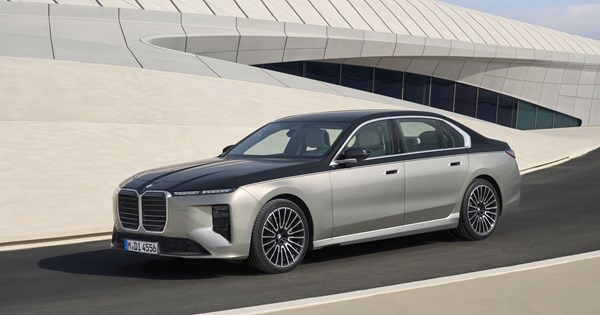 Lepas: Νέα φίρμα κινεζικών SUV-τι διαφορετικό προσφέρει - εικόνα 2