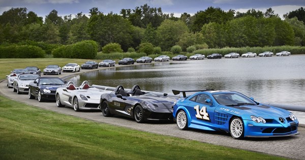 Τα γερμανικά αυτοκίνητα δεν πουλάνε πλέον στην Κίνα - εικόνα 10