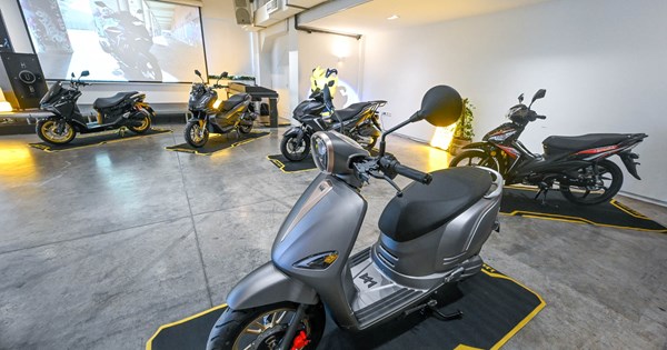 Αυτό είναι το πιο δυνατό παπί της ελληνικής αγοράς-πόσο κοστίζει - εικόνα 7