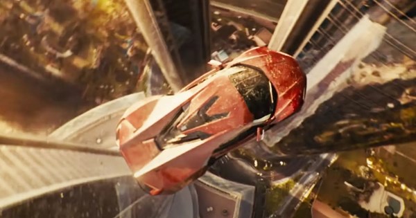 Πώς θα ήταν το Fast & Furious αν γυριζόταν το 1950 - εικόνα 4