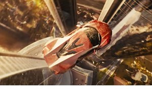 Πώς θα ήταν το Fast & Furious αν γυριζόταν το 1950 - εικόνα 4