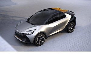 Toyota Hilux με υδρογόνο και αυτονομία πάνω από 600 χιλιόμετρα - εικόνα 3