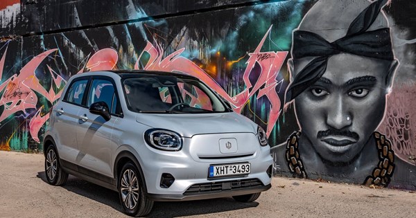 Μεταχειρισμένα αυτοκίνητα με 5ετή εγγύηση στην Ελλάδα - εικόνα 2