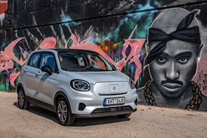 Όταν η Ford έκανε επίδειξη τεχνολογίας και έσπαγε έξι ρεκόρ - εικόνα 6