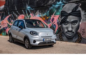 Μεταχειρισμένα αυτοκίνητα με 5ετή εγγύηση στην Ελλάδα - εικόνα 2