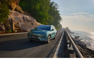 Πώς τα πήγε εμπορικά η Geely Auto για το πρώτο 6μηνο του 2025 - εικόνα 1