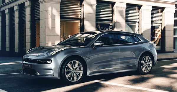 Αυτή είναι η νέα BMW i5 και Σειρά 5-ηλεκτρική, plug-in υβριδική, βενζινοκίνητη και diesel - εικόνα 13