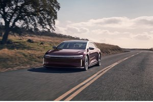 Το Infinite Machine P1 είναι το Tesla Cybertruck των scooter - εικόνα 6