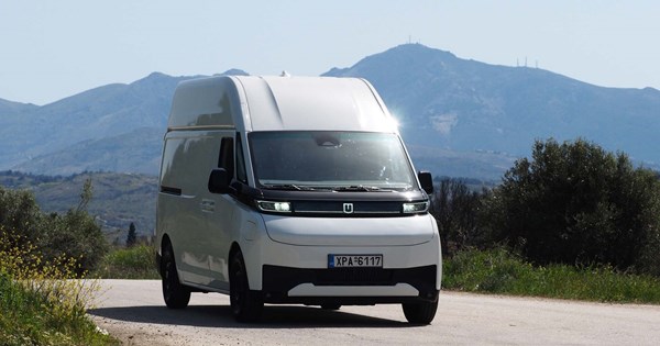 Αυτό είναι το ανανεωμένο Lynk & Co 01-τι έχει αλλάξει - εικόνα 9