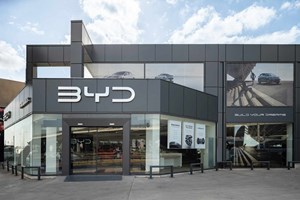 BYD Dolphin: ηλεκτρικό και με τιμή κάτω από 20.000 ευρώ στην Ελλάδα - εικόνα 7