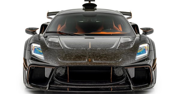 H Ford Mustang GTD έρχεται στην Ευρώπη αφού ξεπούλησε στις ΗΠΑ - εικόνα 6