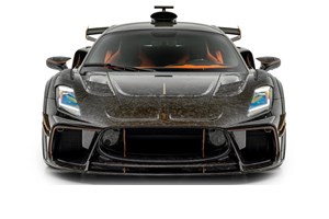 Η Maserati MC20 Cielo από τη Novitec έχει κάτι από F1 (video) - εικόνα 1