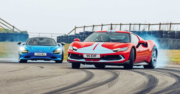 Μεγάλη νίκη της BYD στην μάχη με την Tesla - εικόνα 5