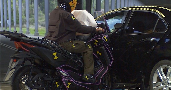 Η Honda εισέρχεται στις ηλεκτρικές μοτοσυκλέτες με την WN7-όλα τα στοιχεία και εικόνες - εικόνα 1