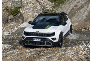 Ακόμα πιο φθηνό το Jeep Avenger στην Ελλάδα-πόσο κοστίζει - εικόνα 4
