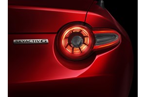 Τρία υπέροχα αλλά ξεχασμένα roadster που κλείνουν φέτος 30 χρόνια - εικόνα 1