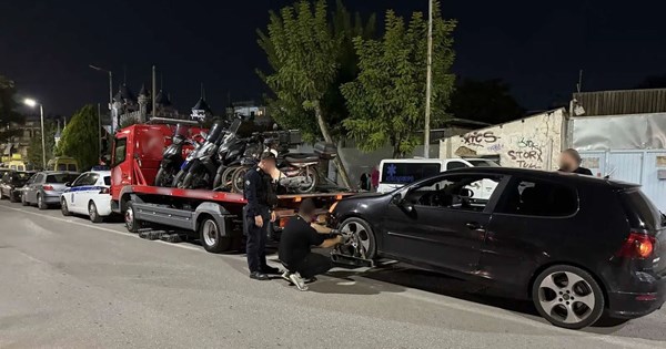 Βρέθηκε και συνελήφθη οδηγός ταξί που εγκατέλειψε τραυματία – τι ποινή προβλέπει ο ΚΟΚ - εικόνα 2