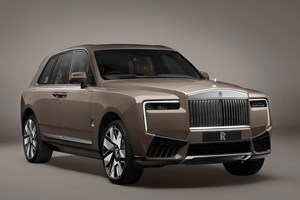 Αυτή είναι η ιστορία της πρώτης Rolls Royce Silver Ghost - εικόνα 9