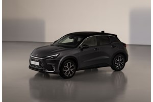 Η Lexus φέρνει steer-by-wire το 2024-ποιο μοντέλο θα το έχει και τι θα κάνει η Toyota - εικόνα 5