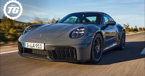 Γιατί η νέα υβριδική Porsche 911 είναι ο εφιάλτης του βελτιωτή - εικόνα 1