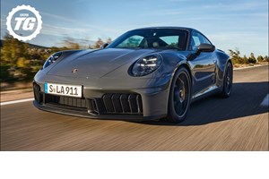 Γιατί η νέα υβριδική Porsche 911 είναι ο εφιάλτης του βελτιωτή - εικόνα 1