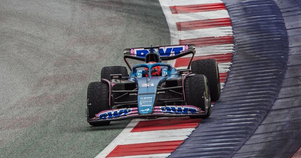 Επίσημο: Το Dacia Duster πάει Ράλι Ντακάρ με την Prodrive και τον Loeb - εικόνα 9