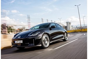 Απολαυστικός Valtteri Bottas κάνει drift με pick up 600 ίππων γιατί μπορεί (video) - εικόνα 3