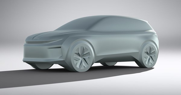 Hyundai Ioniq 5 N: Πώς είναι από κοντά το τέλος της βενζίνης - εικόνα 3