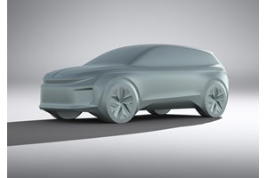 Hyundai Ioniq 5 N: Πώς είναι από κοντά το τέλος της βενζίνης - εικόνα 3